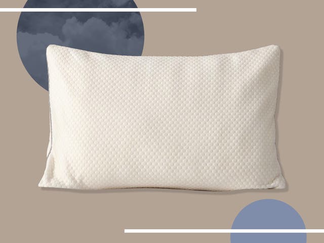 <p>We considered the pillow’s firmness, comfort, care, price and more </p>